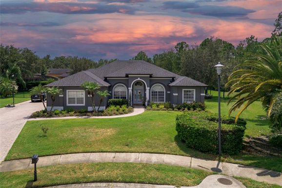 3325 GAMBEL OAK COURT