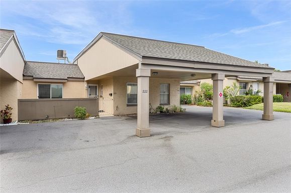 222 WINDMEADOWS STREET UNIT 222