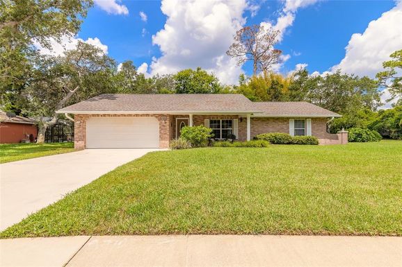 5960 PARK RIDGE DRIVE