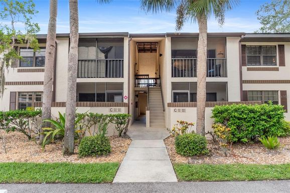 19505 QUESADA AVENUE UNIT C201