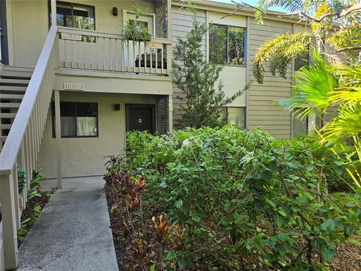 1519 CLOWER CREEK DRIVE UNIT HA151