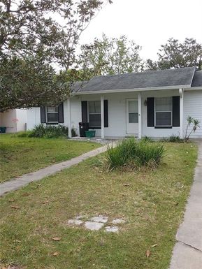 1112 PRINCEWOOD DRIVE