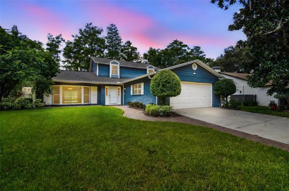 16806 ROLLING ROCK DRIVE