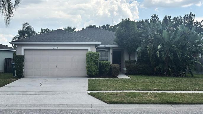 2150 TORTOISE SHELL DRIVE