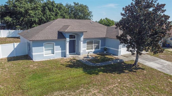 5041 PINE NEEDLE DRIVE