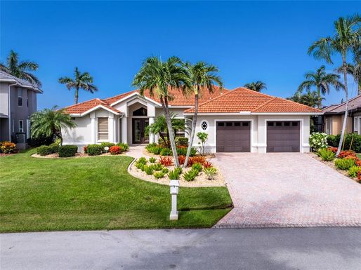 3960 CROOKED ISLAND DRIVE
