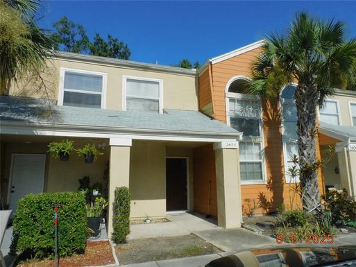 2413 SUMMERFIELD WAY UNIT 2413