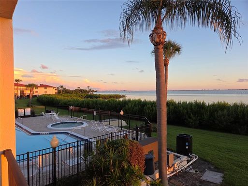 3440 WILD OAK BAY BOULEVARD UNIT 127