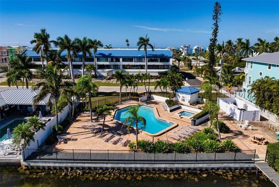 1007 GULF DRIVE N UNIT 208