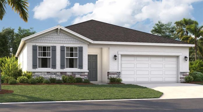 1095 HAPPY FOREST LOOP