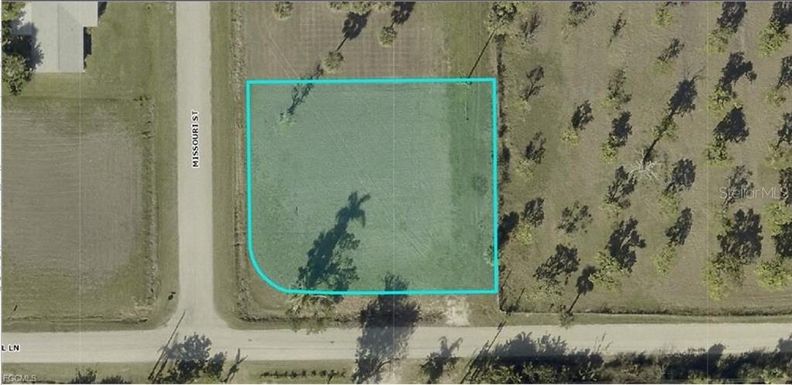 15716 MISSOURI STREET