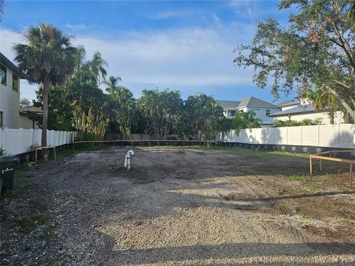 1603 BAY ROAD