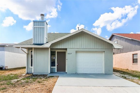 3217 TIMBERLINE ROAD