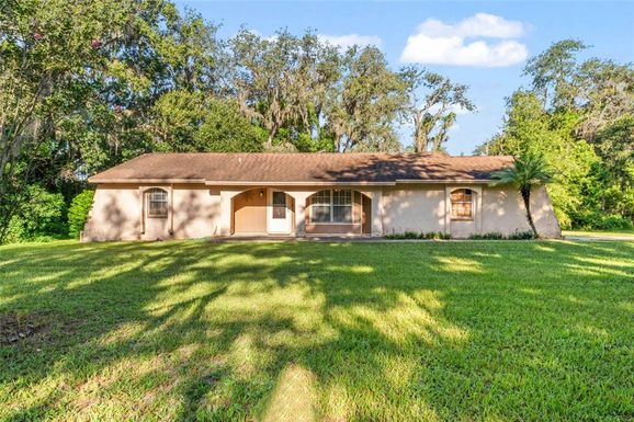 8807 OVERLOOK DRIVE