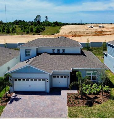 15209 WILLOW RIDGE DRIVE