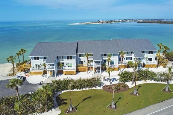 6021 BOCA GRANDE CAUSEWAY UNIT G76