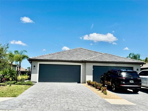 15511 SUNNY DAY DRIVE