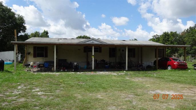 12305 GLENSHIRE DRIVE