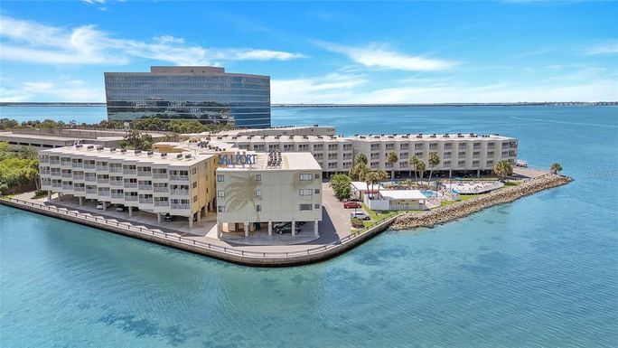 2506 N ROCKY POINT DRIVE UNIT 254, 301, 335, 414, 454