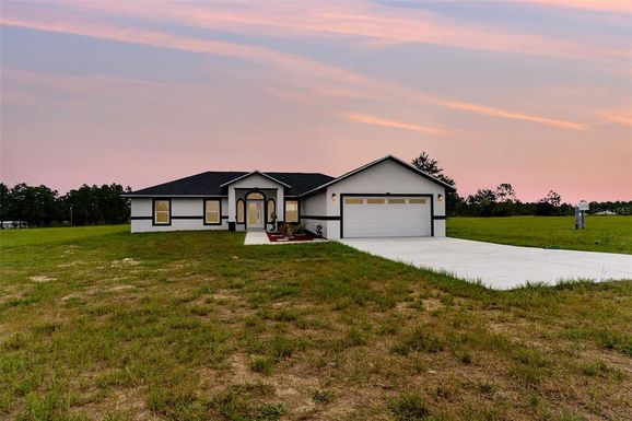 14461 SE 80TH STREET