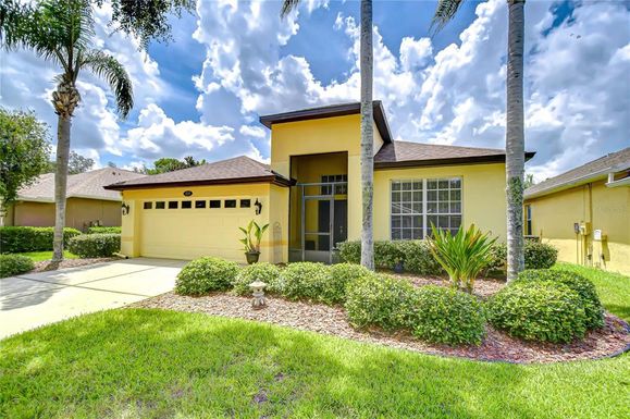 3218 STONEBRIDGE TRAIL