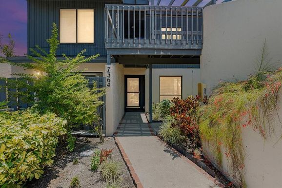 7364 CLOISTER DRIVE UNIT 7364