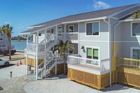 6021 BOCA GRANDE CAUSEWAY UNIT G80