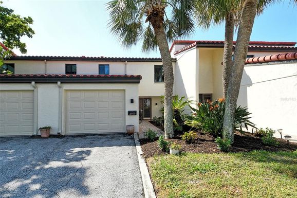 2075 GULF OF MEXICO DRIVE UNIT T1-108