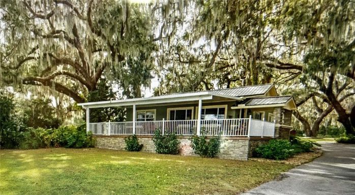 10391 SE SUNSET HARBOR ROAD