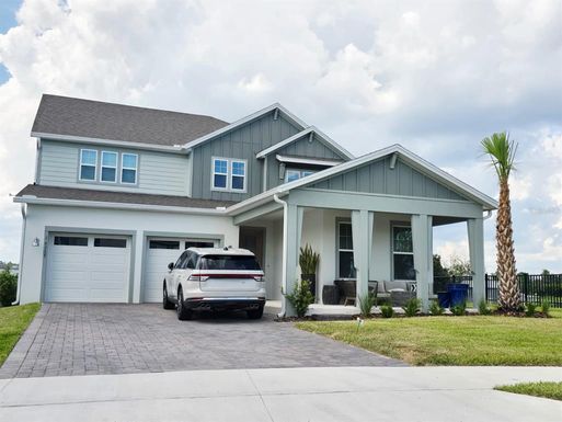 16337 GREY PINE DRIVE