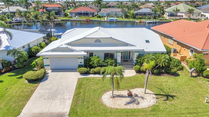 2129 CHARLOTTE AMALIE COURT