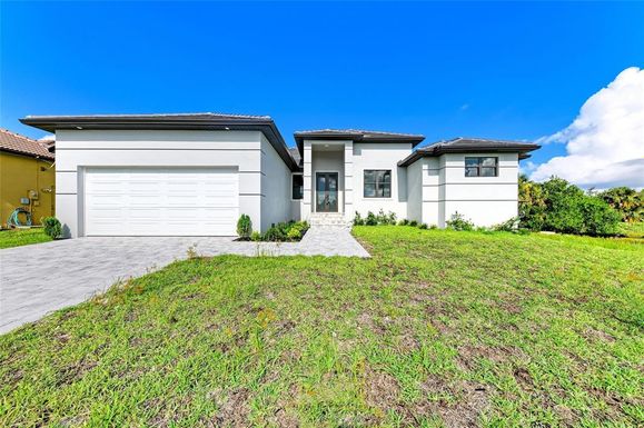 17425 FUEGO LANE