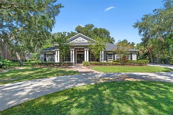 2304 INDIAN MOUND TRAIL