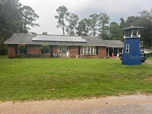 268 DELEON ROAD