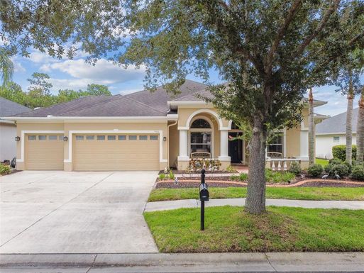 9311 MANGROVE COURT