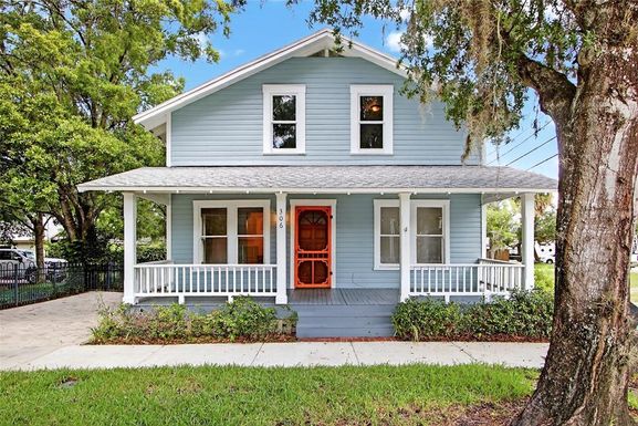 306 S 4TH STREET