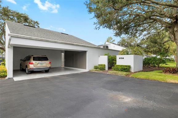 4114 NORTHMEADOW CIRCLE UNIT 4114