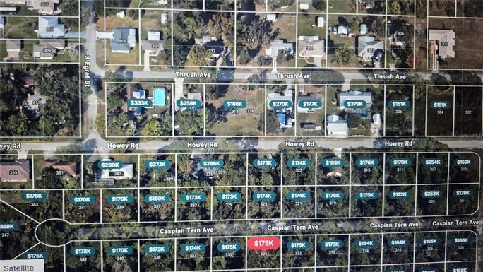 326 CASPIAN TERN AVENUE