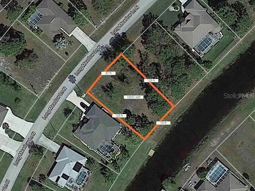 122 LONG MEADOW LN MEADOW