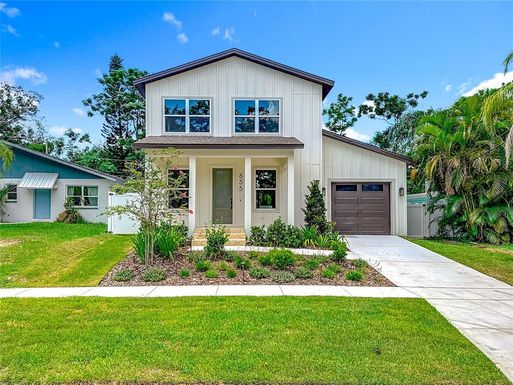 655 WOODDELL DRIVE