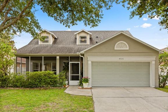 4026 CORALBROOKE GROVE