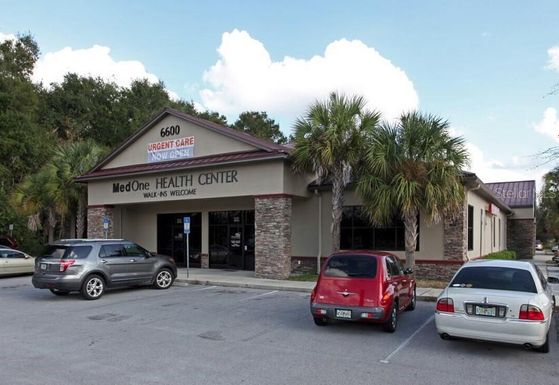 6600 SW HIGHWAY 200 UNIT 300