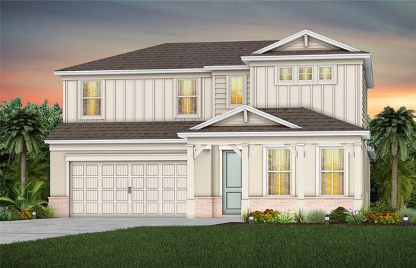 4024 MEANDERING BAY DRIVE