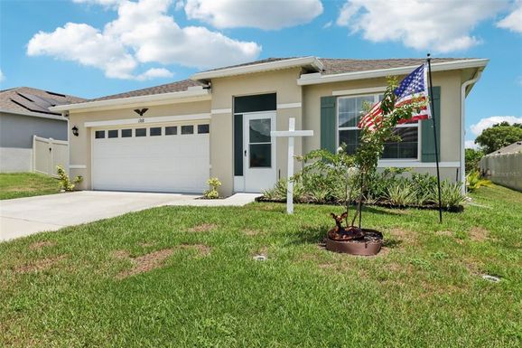 1768 HENIN CIRCLE