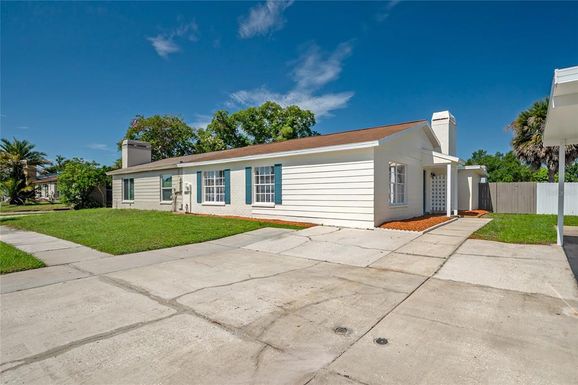 1238 COOLRIDGE DRIVE