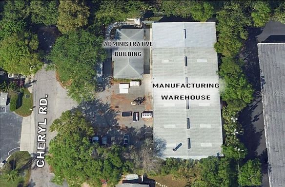 2233 CHERYL ROAD