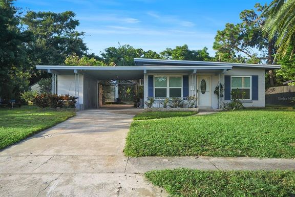 1316 ALFRED DRIVE
