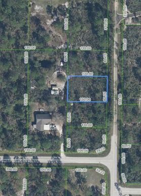 5037 OAK ROAD