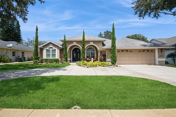 324 HAMPTON HILLS COURT