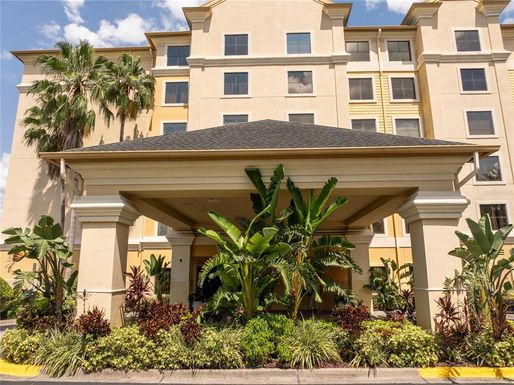 7601 CANADA AVENUE UNIT 127